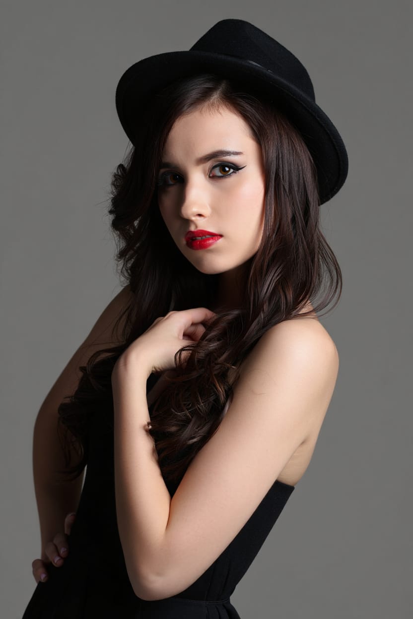 Glam Aura Magazine