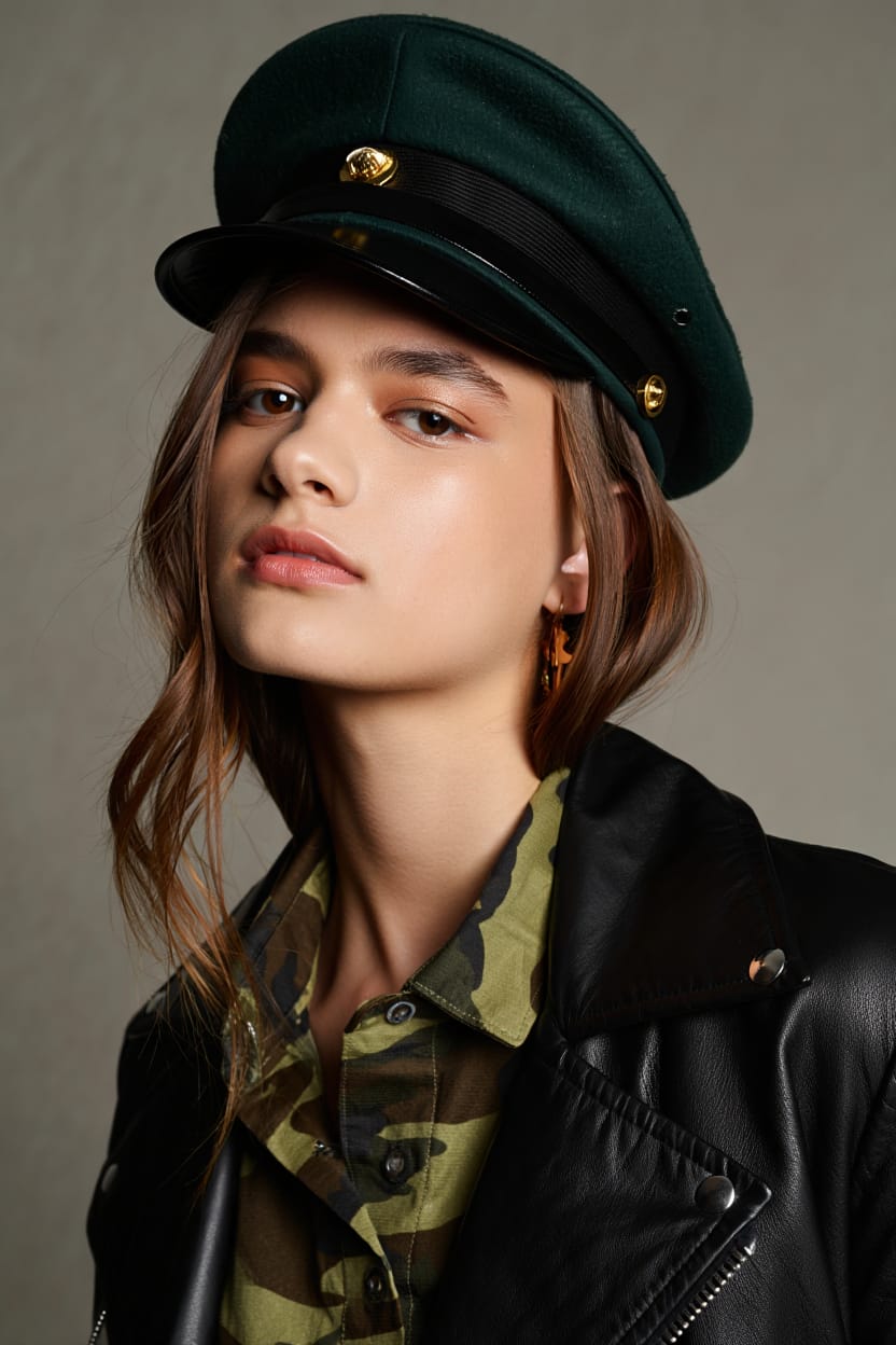 Glam Aura Magazine