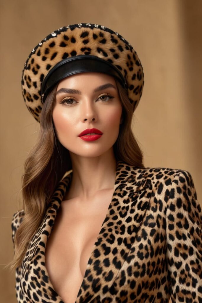 Glam Aura Magazine