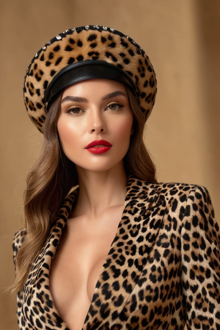 Glam Aura Magazine