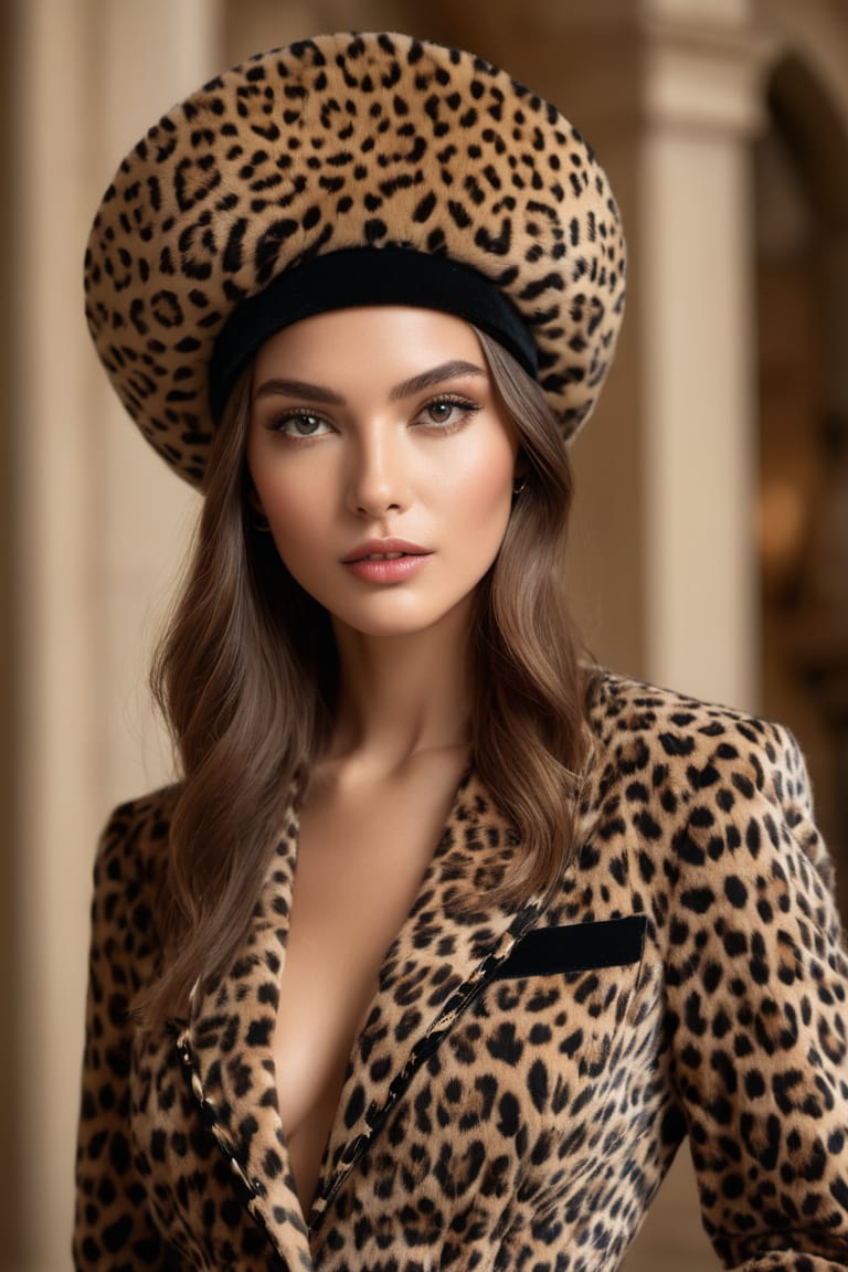 Glam Aura Magazine
