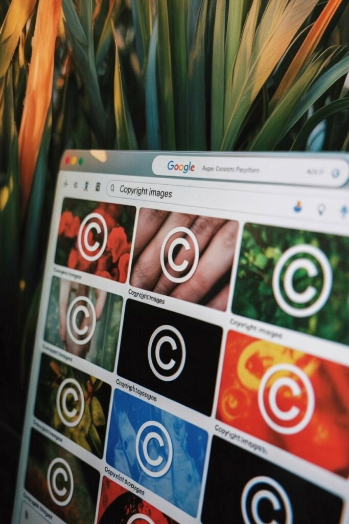 #google #images #copyright